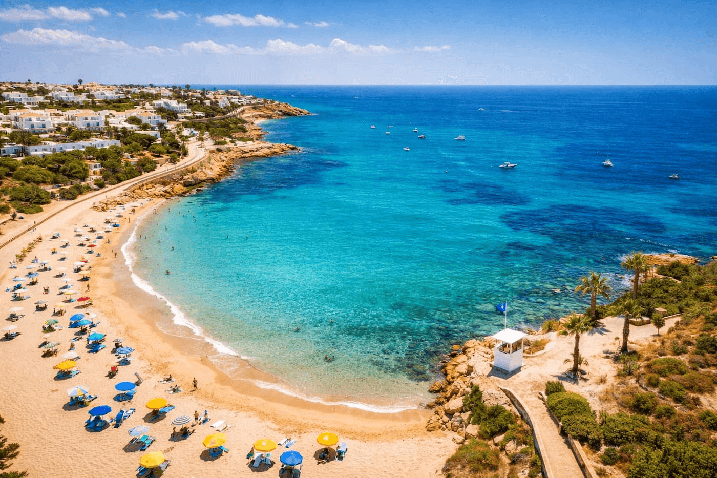 Propiedades en venta en Orihuela Costa